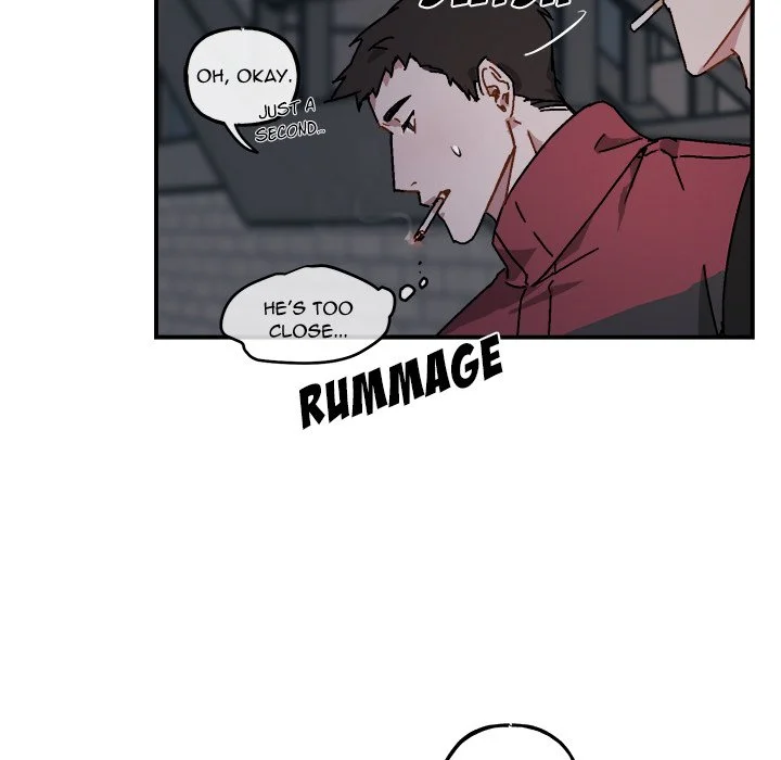 Our Future - Chapter 18